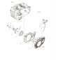 Cam Plate KR285597 ORIGINALE K-JAPAN