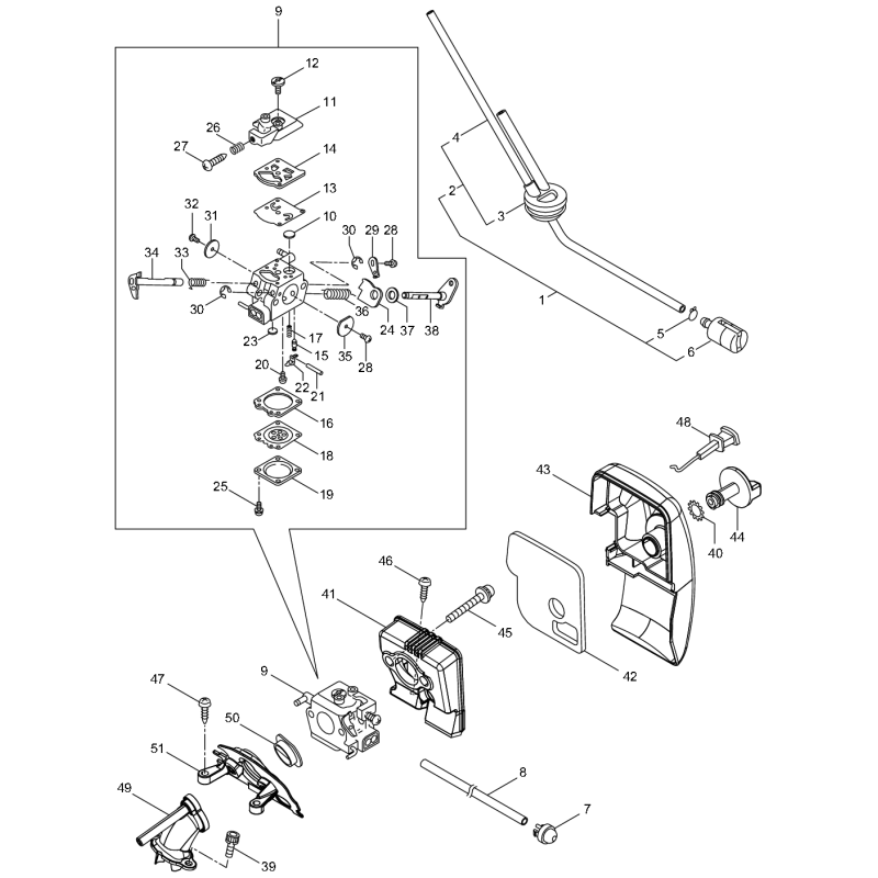 Laveuse KR288404 ORIGINALE K-JAPAN