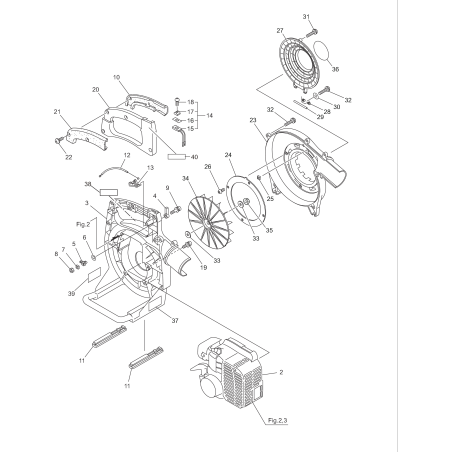 Barrel KR281878 ORIGINAL K-JAPAN | Newgardenstore.eu