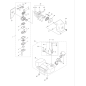 Kraftstofftank KR281587 ORIGINAL K-JAPAN