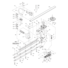Schraube KR425471 ORIGINAL K-JAPAN