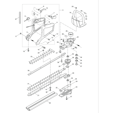 VITE LAMA L-19* . HTL55D KR991914 ORIGINALE K-GIAPPONE | Newgardenstore.eu