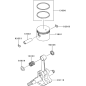 RING-SNAP KW92033-2198 ORIGINAL K-JAPAN