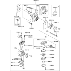 VIS KW92009-2336 ORIGINALE K-JAPAN