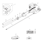 Vilebrequin d'origine K-JAPAN KR425401
