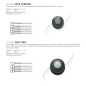 TESTINA PRO BATTI&VAI 10X1,25 FEMMINA SX FG491004 ORIGINALE MGF