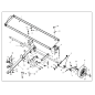 Perno original MGF AGR1248 de 5/16 x 3/4