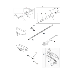 ORIGINAL MGF AGRG34 Gaspedalsteuerung | Newgardenstore.eu