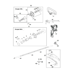ORIGINAL MGF AGRG27 Gaspedalsteuerung | Newgardenstore.eu