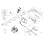Gommino AGR26-46092 ORIGINALE MGF