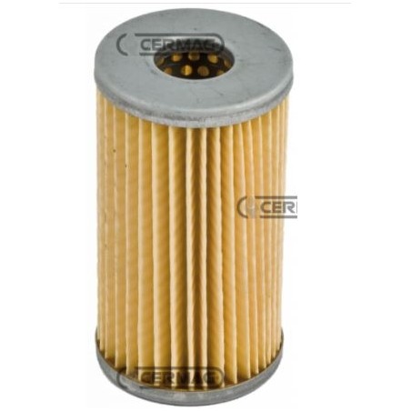 Fuel filter for ISEKI farm machine engine various models | Newgardenstore.eu