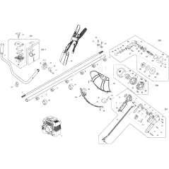 ORIGINAL MGF AGR323-47114 insert | Newgardenstore.eu