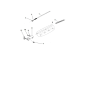 Tige interne AGR2701250 ORIGINAL MGF