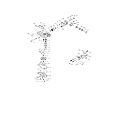 Resorte original MGF AGR2703390
