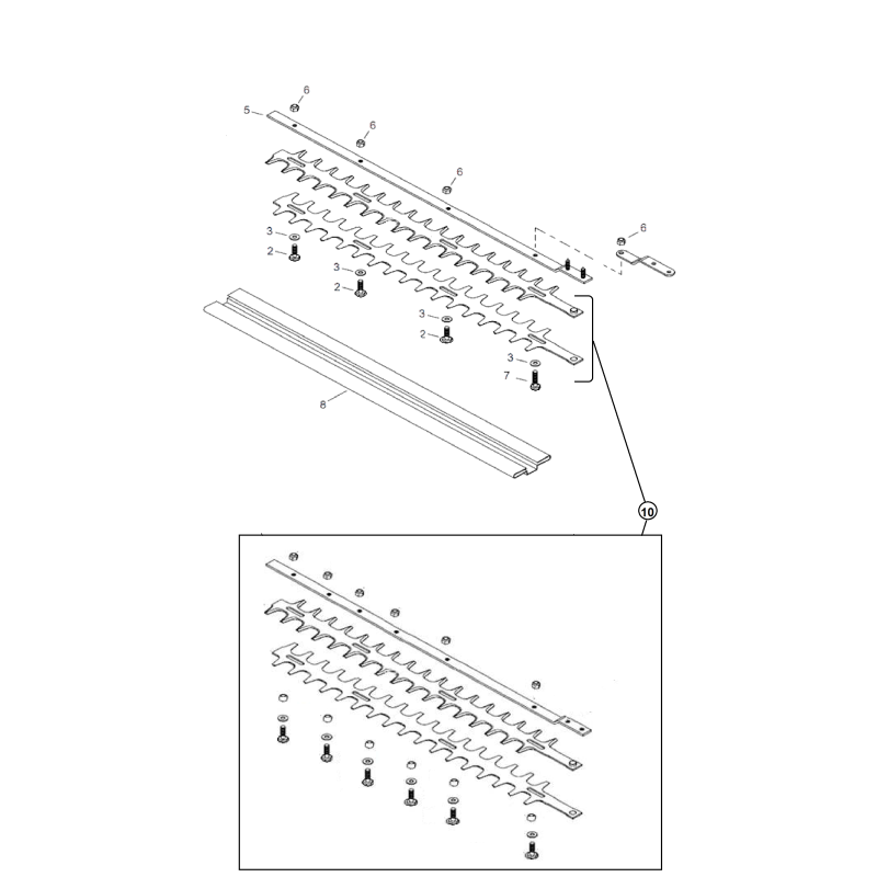 Rondella AGR2703510 ORIGINALE MGF