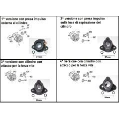 Anello AGR2501073 ORIGINALE MGF | Newgardenstore.eu