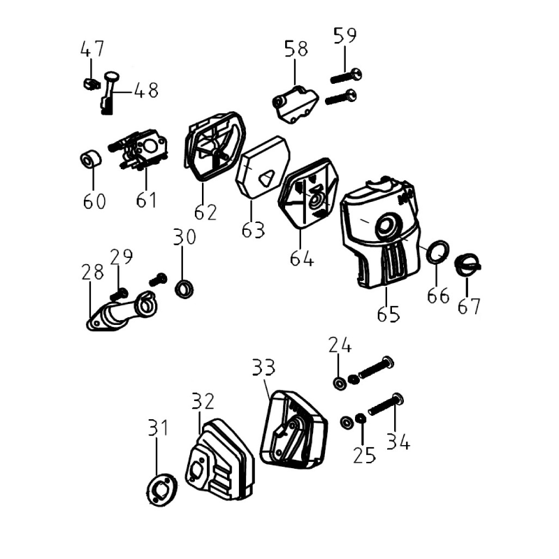 Original MGF Sponge AGR2640580