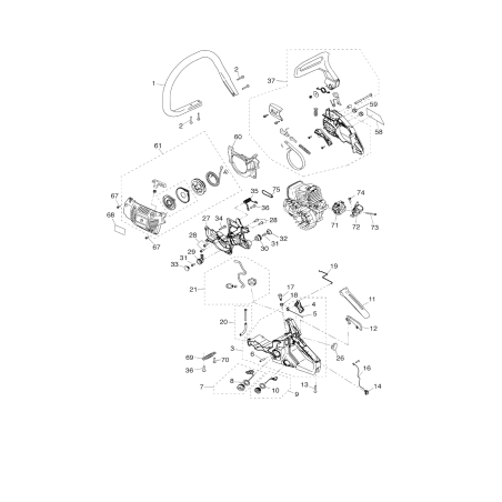 ORIGINAL MGF M38 SWITCH AGR3802055 | Newgardenstore.eu