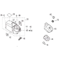Gommino AGR3801145 ORIGINALEMGF