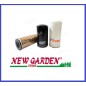 Filtro de aceite adaptable LOMBARDINI NEW HOLLAND CARRARO FIAT LAMBORGHINI AG7004758