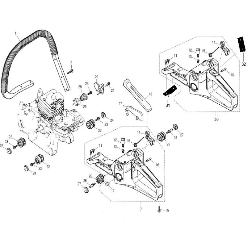 Espesor AGR4503085 ORIGINAL MGF