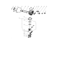 Piston ring AGR5201115 ORIGINAL MGF