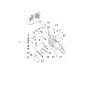Bande de frein AGR5000090 ORIGINALE MGF