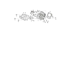 Spark plug AGR8210560 ORIGINAL MGF