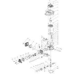 Supporto valvola AGR8010470 ORIGINALE MGF