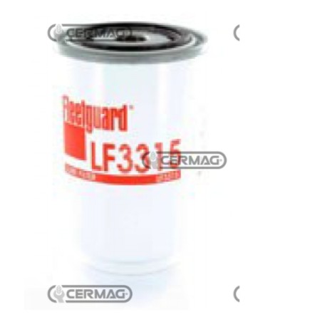 Filtro de aceite para máquina agrícola VM MOTORS 953SU - 103SU -1153DAN | Newgardenstore.eu