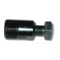 Puller with right-hand external thread for magnetic flywheel Ø  22 X 1.0