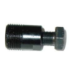 Puller with right-hand external thread for magnetic flywheel Ø  26 X 1.0