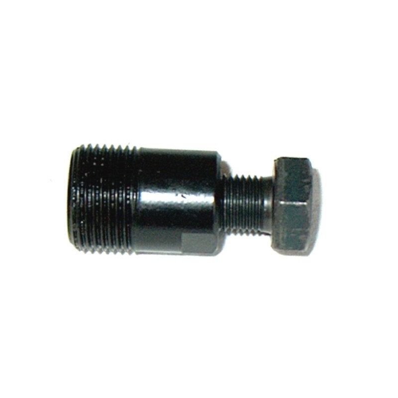 Puller with right-hand external thread for magnetic flywheel Ø  26 X 1.0