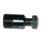 Puller with right-hand external thread for magnetic flywheel Ø  26 X 1.0