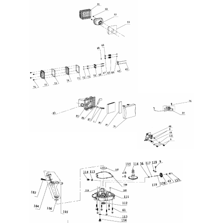 PRIMER* . T575 AGR8013810 ORIGINALEMGF | Newgardenstore.eu
