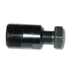 Puller with right-hand external thread for magnetic flywheel Ø  28 X 1.0