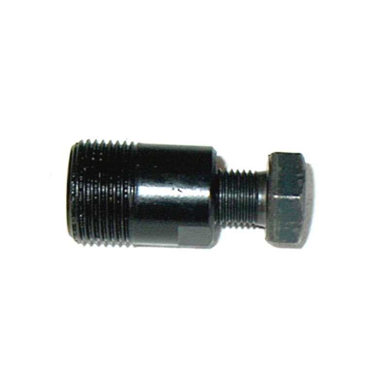 Puller with right-hand external thread for magnetic flywheel Ø  28 X 1.0