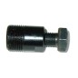 Puller with right-hand external thread for magnetic flywheel Ø  28 X 1.0