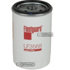 Filtro aceite enroscable motor máquina agrícola VM MOTORS HR392A - RA392 | Newgardenstore.eu