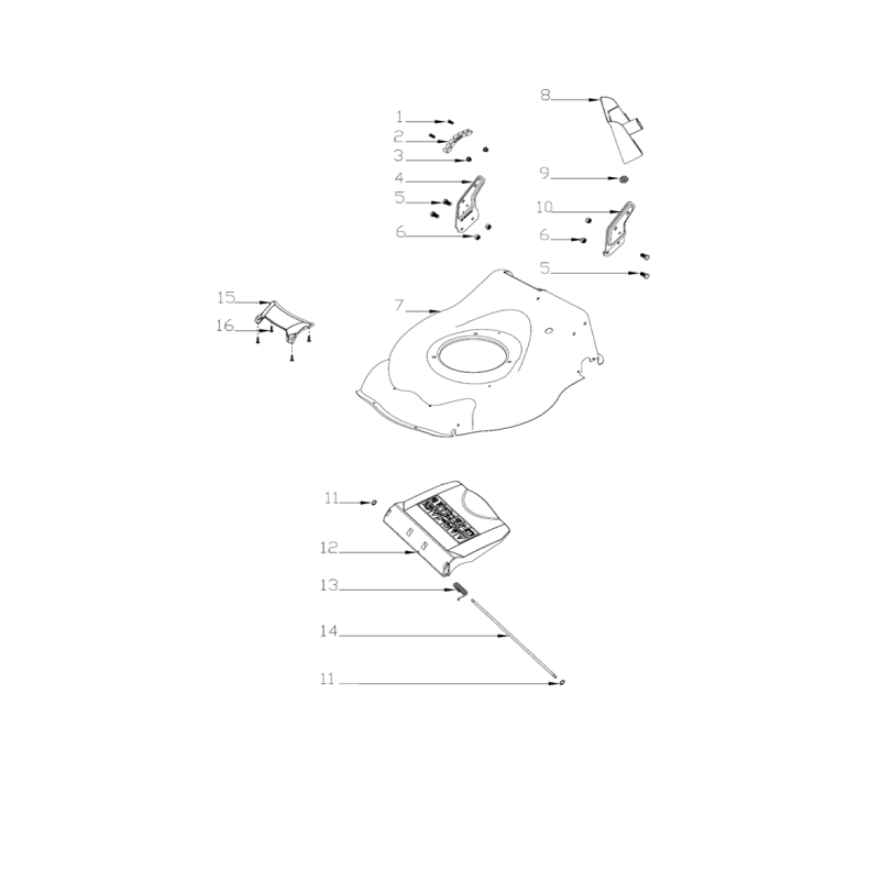 Anello 6 AGR8200520 ORIGINALE MGF