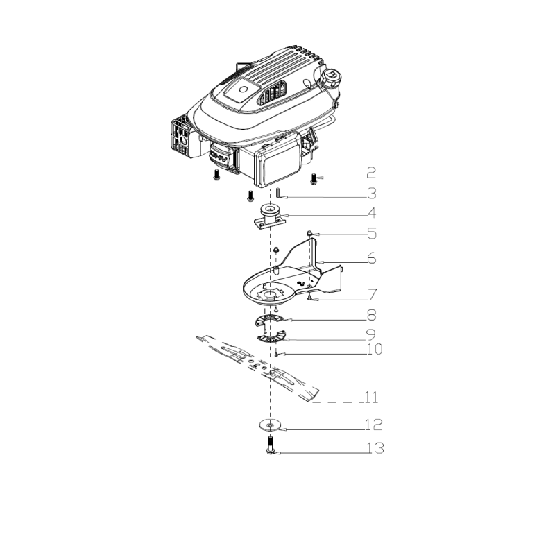Cubierta de correa ORIGINAL MGF AGR8200990