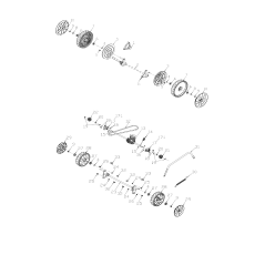 Anelloφ12 AGR8200515 ORIGINALE MGF | Newgardenstore.eu