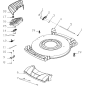Tubo di rinforzo AGR8203520 ORIGINALE MGF