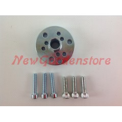 Universal clutch puller compatible various chainsaws 01000357DR | Newgardenstore.eu
