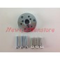 Universal clutch puller compatible various chainsaws 01000357DR