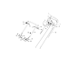 UNTERER LENKER. R511SP AGR8006040 ORIGINAL MGF UNTERER LENKER. R511SP AGR8006040 ORIGINAL MGF