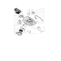 Joint d'origine MGF AGR8007220