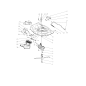 Klingenbolzen 3/8-24UNFx35 AGR8007570 ORIGINAL MGF