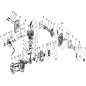 Feder, Anlasser-Ratsche AGR3100180 ORIGINAL MGF