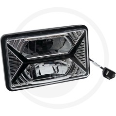 Led Abblendlicht / Fernlichtfunktion 12/24 V | Newgardenstore.eu